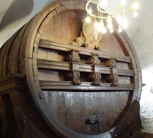 Schloss Ein- und Ausblicke