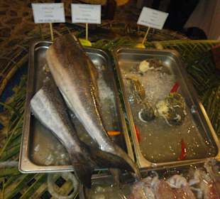 Strandabschnitt Bo Ke