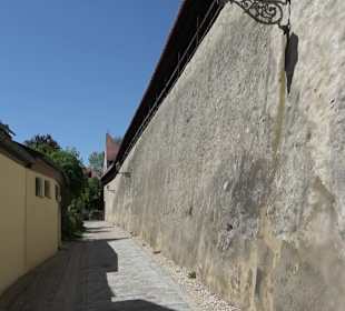 Stadtmauer