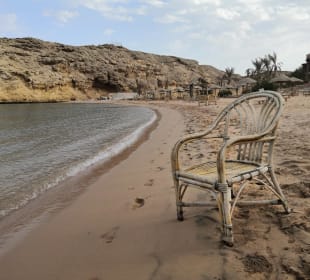 Strand Makadi Bay