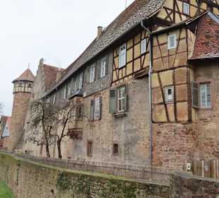 Burg Michelstadt