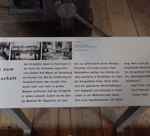 1. Dachgeschoß - 19./20. Jhd.