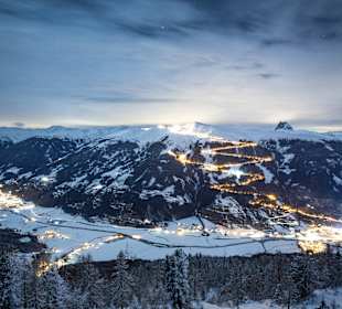 Wandern Neukirchen am Großvenediger