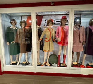 Air & Space Museum San Diego