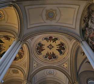 Stadtpfarrkirche Weißenhorn