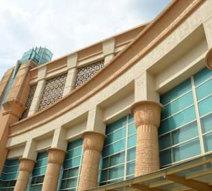 Sunway Pyramid Shoppingmall