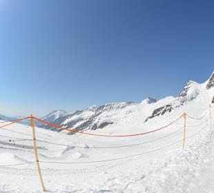 Jungfraujoch