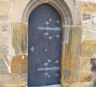 Al10 - Alte Seitenpforte