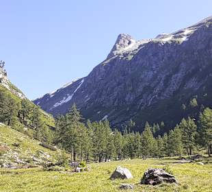 Wandern
