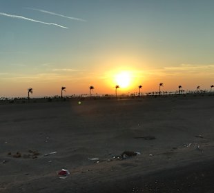 Wüstentour Hurghada