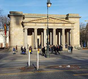 Berlin - Unter den Linden