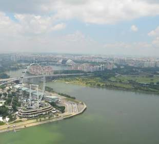 Singapore Flyer