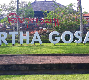 Kerta Gosa