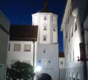 Kuhturm