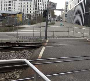 Budapester Platz