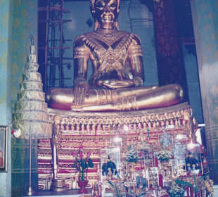 Wat Phra Monkhon Bohpit