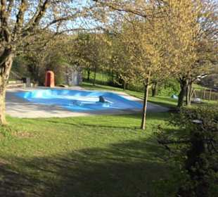 Höhenfreibad