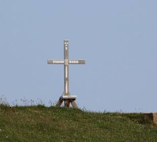 Der "Pinneberg" im Oberland