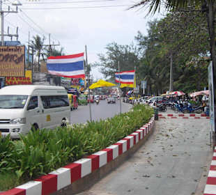 Patong Beach