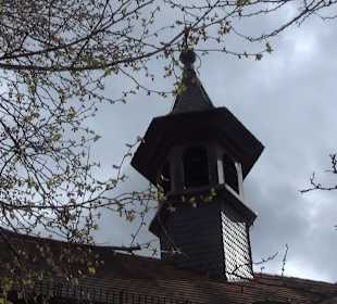 Alt-katholische Kirche St. Mattias Offenburg
