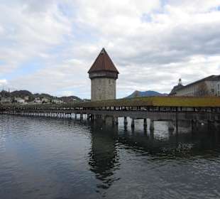 Kapellbrücke