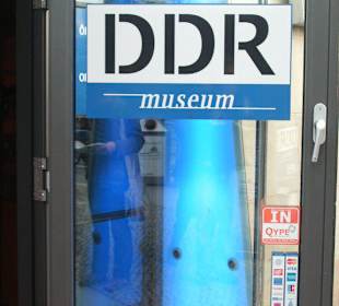Museo della DDR