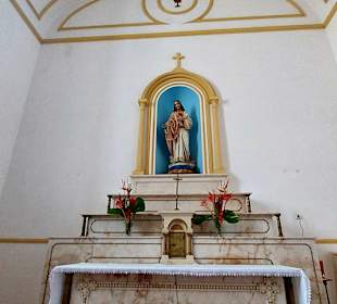 Kathedrale Nossa Senhora da Graça