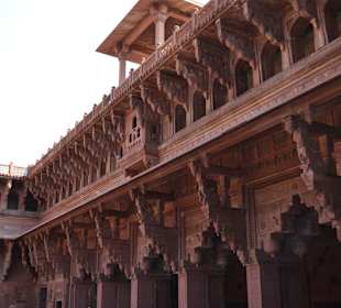 Red Fort