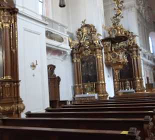 Schutzengelkirche