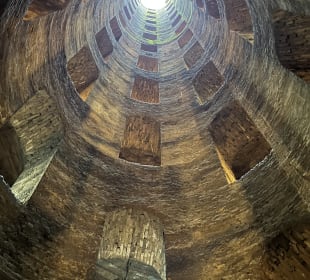 Brunnen San Patrizio