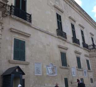 Grandmaster's Palace