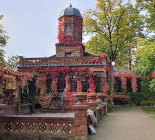 Stadtrundgang Neuruppin