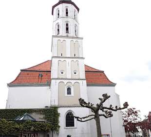 Evangelische Kirche Xanten