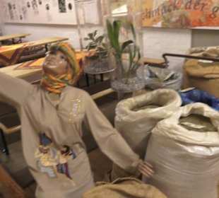 Spicy's Gewürzmuseum