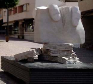 Parque Escultórico Puerto del Rosario