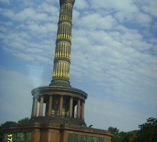 Siegessäule Berlin