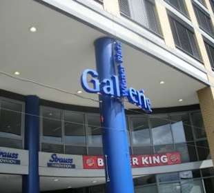 Galerie Wiener Platz