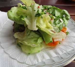 Beilagensalat