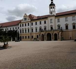 Schloß St. Emmeram