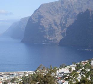 Los Gigantes