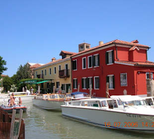 Insel Torcello
