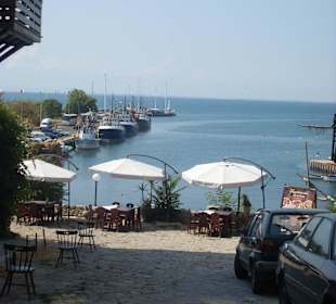 Nessebar 