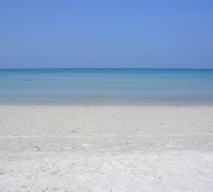 Patong Strand