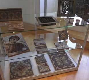 Erlebniszentrum von Villeroy & Boch