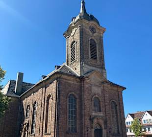 Stadtrundgang Bad Arolsen