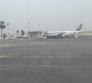 Flughafen Tunis (TUN)