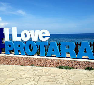 Strand Protaras
