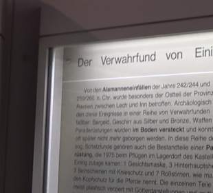 Archäologisches Museum