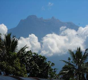 Mount Kinabalu