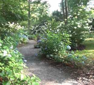 Barockschloss Rammenau